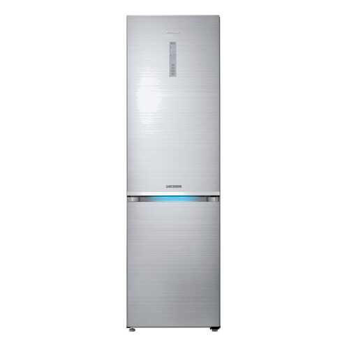 Холодильник Samsung RB41J7857S4 Silver/Grey в Фианит-Ломбард