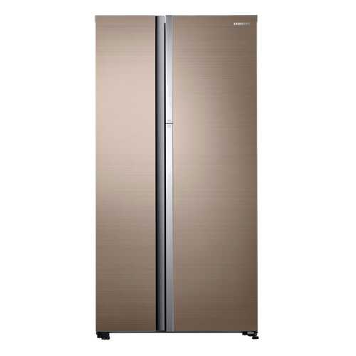 Холодильник Samsung RH62K60177P Gold/Pink в Фианит-Ломбард