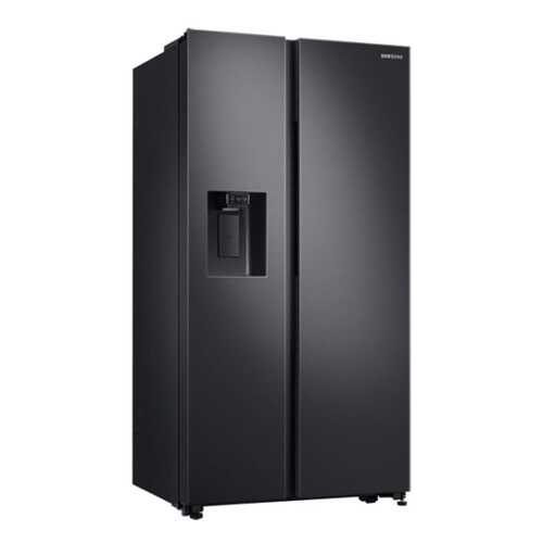 Холодильник Samsung RS64R5331B4 Black в Фианит-Ломбард