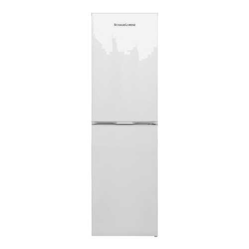 Холодильник Schaub Lorenz SLU S251W4M White в Фианит-Ломбард