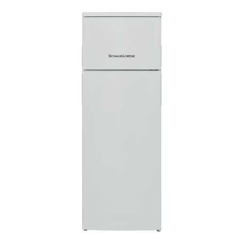 Холодильник Schaub Lorenz SLU S256W3M White в Фианит-Ломбард