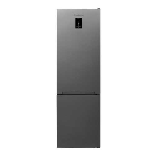 Холодильник Schaub Lorenz SLU S379G4E Silver в Фианит-Ломбард