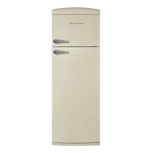 Холодильник Schaub Lorenz SLUS310C1 Beige в Фианит-Ломбард