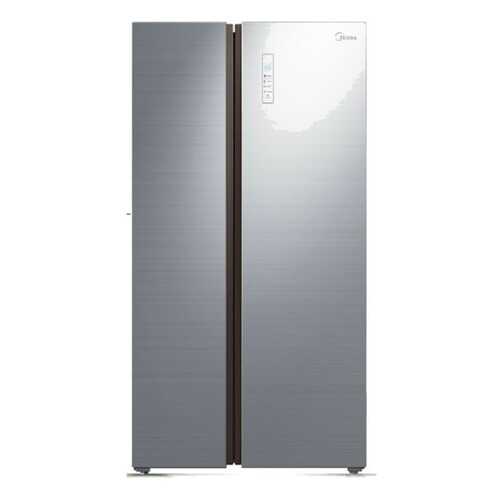 Холодильник (Side-by-Side) Midea MRS 518 WFNGX в Фианит-Ломбард
