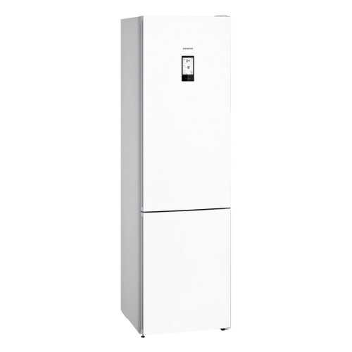 Холодильник Siemens IQ500 KG39NAW31R White в Фианит-Ломбард