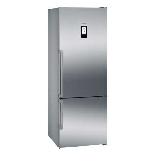 Холодильник Siemens IQ500 KG56NHI20R Silver в Фианит-Ломбард