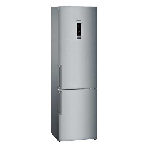 Холодильник Siemens KG39EAI20R Grey в Фианит-Ломбард