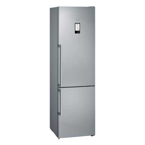 Холодильник Siemens KG39FHI3OR Silver в Фианит-Ломбард