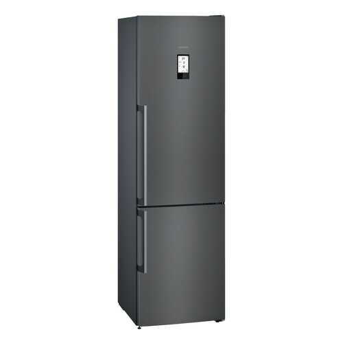 Холодильник Siemens KG39FPX3OR Black в Фианит-Ломбард