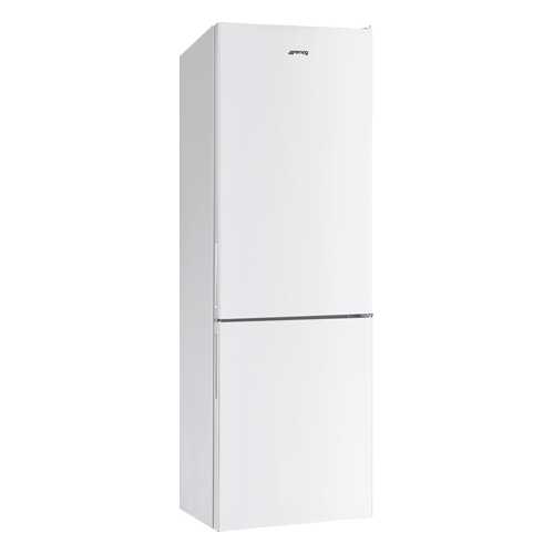 Холодильник Smeg FC202PBN White в Фианит-Ломбард
