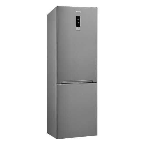 Холодильник Smeg FC203PXNE White в Фианит-Ломбард