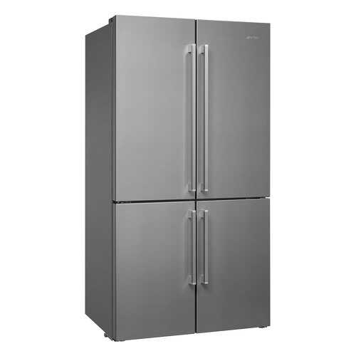 Холодильник Smeg FQ60XP1 Grey в Фианит-Ломбард