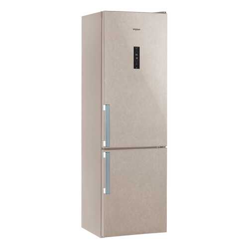 Холодильник Whirlpool WTNF 902 M Beige в Фианит-Ломбард