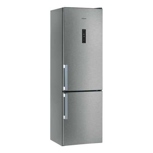 Холодильник Whirlpool WTNF 902 X Silver в Фианит-Ломбард