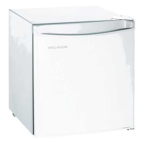 Холодильник WILLMARK XR-50W в Фианит-Ломбард