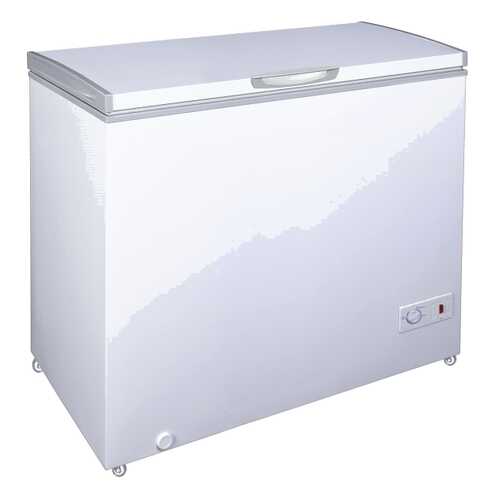 Морозильный ларь Ascoli AWS-320C в Фианит-Ломбард
