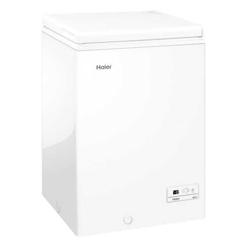 Морозильный ларь Haier HCE103R White в Фианит-Ломбард