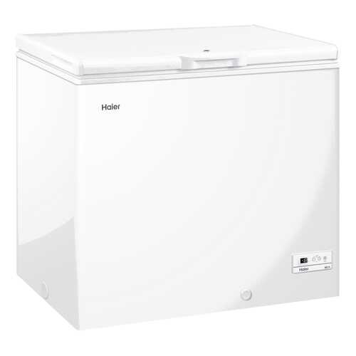 Морозильный ларь Haier HCE203R White в Фианит-Ломбард