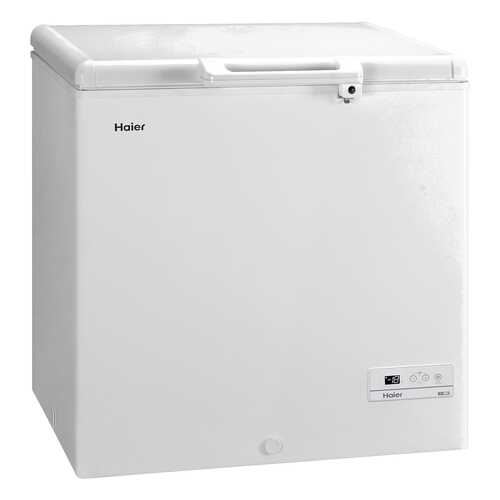 Морозильный ларь Haier HCE259R White в Фианит-Ломбард