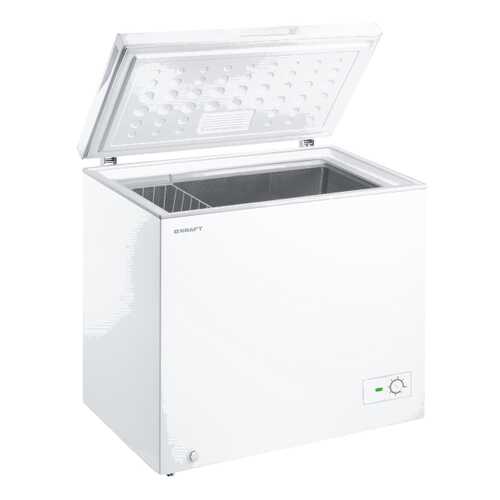Морозильный ларь Kraft BD (W)-230М в Фианит-Ломбард