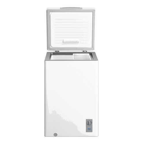 Морозильный ларь Midea MCF100W White в Фианит-Ломбард