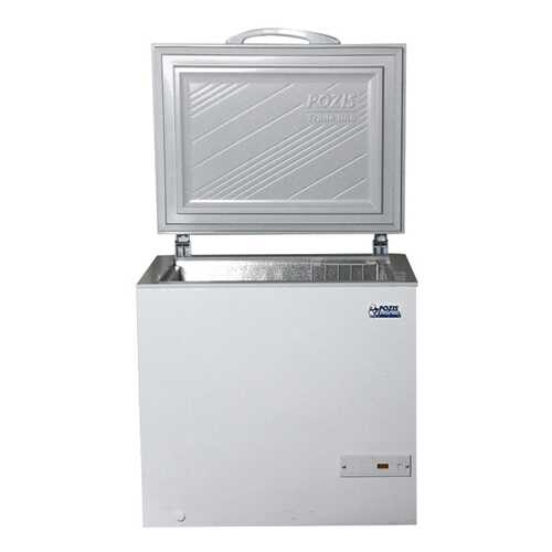 Морозильный ларь POZIS FH-256-1 White в Фианит-Ломбард