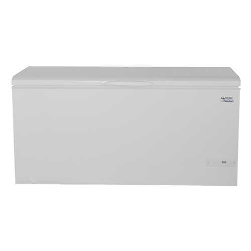 Морозильный ларь POZIS FH-258-1 White в Фианит-Ломбард