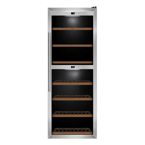 Винный шкаф CASO WineComfort 1260 Smart в Фианит-Ломбард