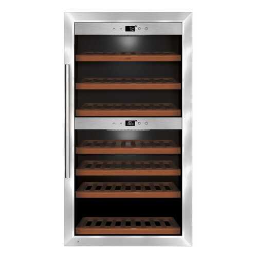 Винный шкаф CASO WineComfort 660 Smart в Фианит-Ломбард
