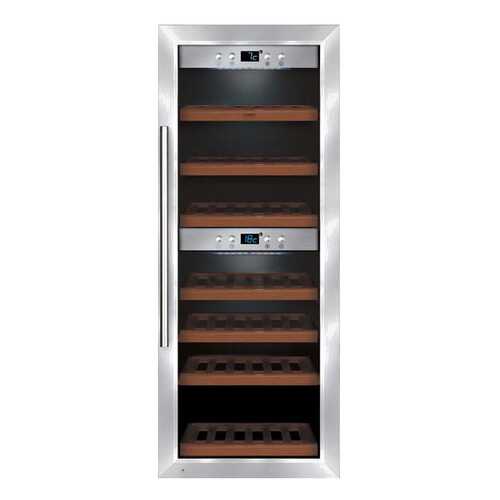 Винный шкаф Caso WineMaster 38 в Фианит-Ломбард