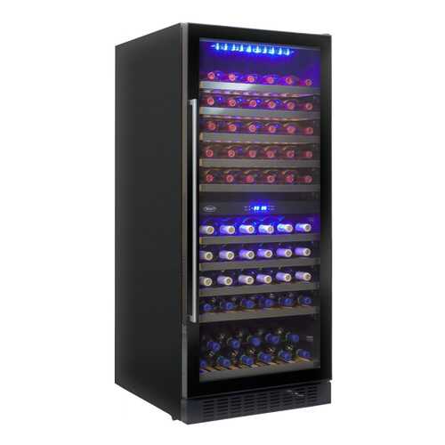 Винный шкаф Cold Vine C110-KBT2 в Фианит-Ломбард