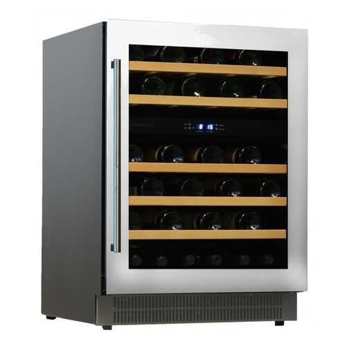 Винный шкаф Dunavox DAU-46.146DW в Фианит-Ломбард