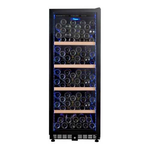 Винный шкаф Dunavox DX-147.280K в Фианит-Ломбард