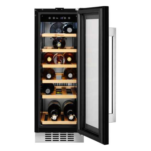 Винный шкаф Electrolux ERW0673AOA в Фианит-Ломбард