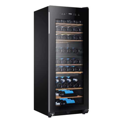 Винный шкаф Haier FWC53GDA в Фианит-Ломбард