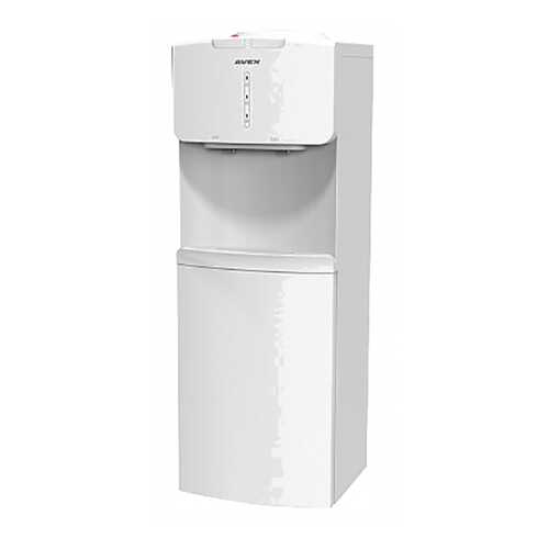 Кулер-диспенсер AVEX FK-53W в Фианит-Ломбард