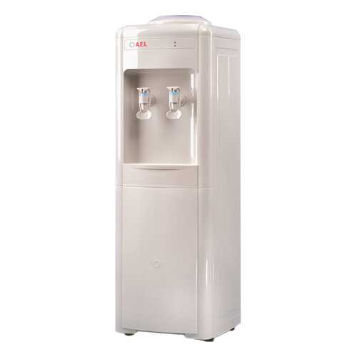 Кулер для воды AEL L-AEL-016 White в Фианит-Ломбард