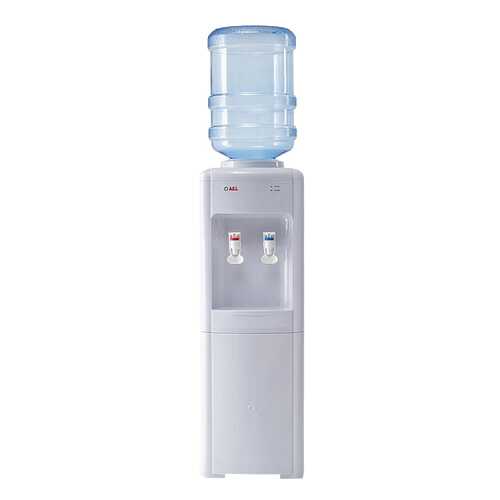 Кулер для воды AEL LC-AEL-16 v.2 White в Фианит-Ломбард