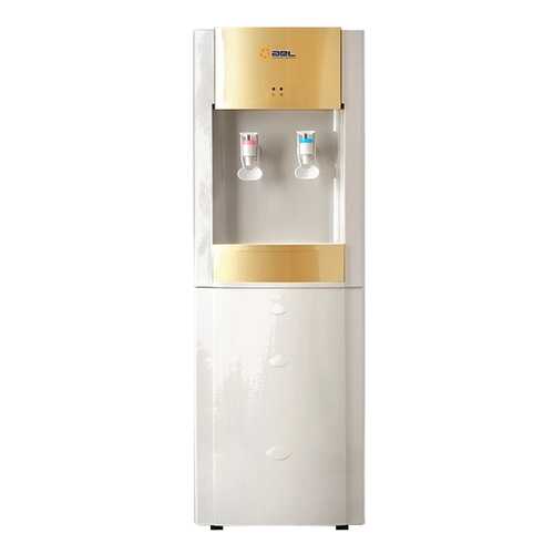 Кулер для воды AEL LC-AEL-280 gold в Фианит-Ломбард