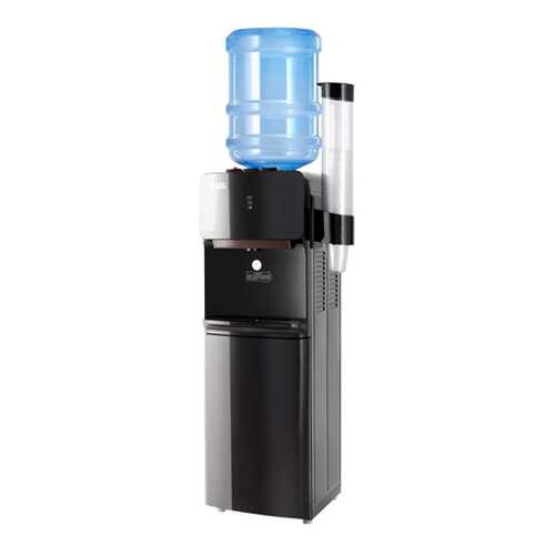 Кулер для воды AEL LC-AEL-420 Black в Фианит-Ломбард