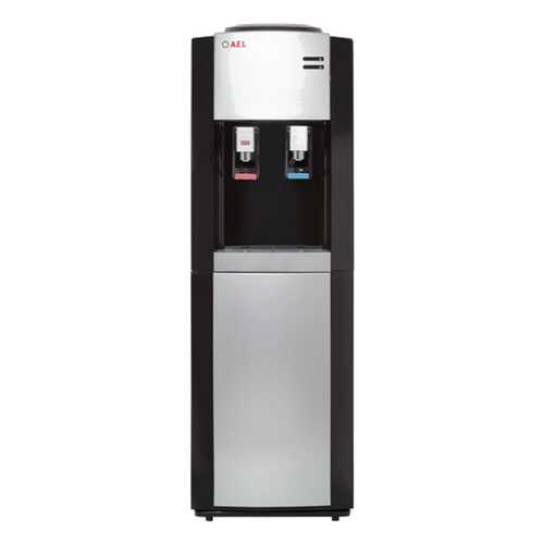 Кулер для воды AEL LC-AEL-58 Black/Silver в Фианит-Ломбард