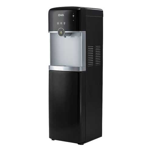 Кулер для воды AEL LC-AEL-770a Black/Silver в Фианит-Ломбард