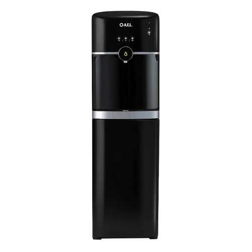 Кулер для воды AEL LC-AEL-770a Black в Фианит-Ломбард