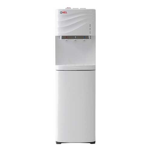 Кулер для воды AEL LC-AEL-840a White в Фианит-Ломбард