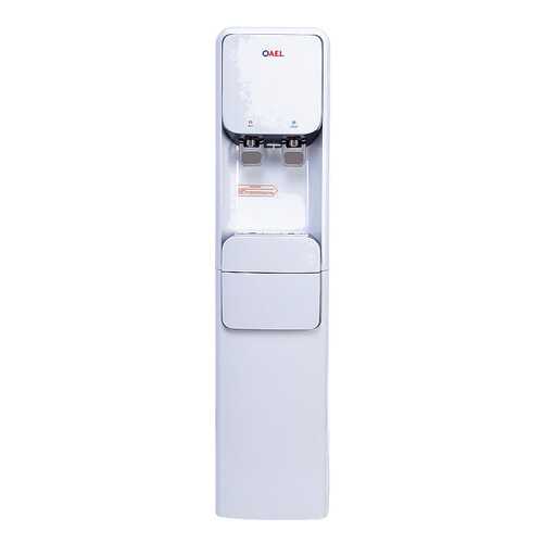 Кулер для воды AEL LC-AEL-910 White в Фианит-Ломбард