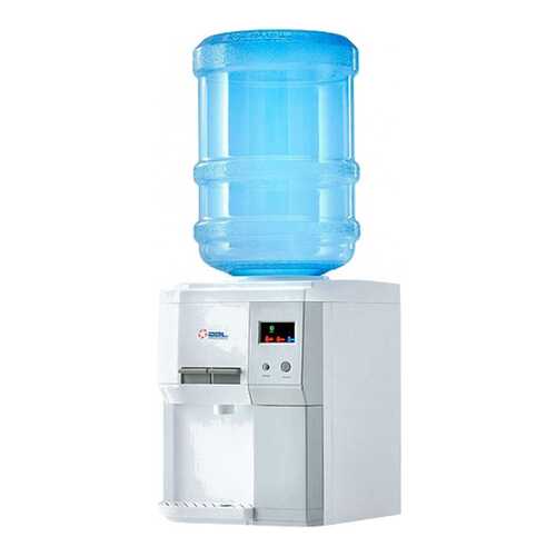 Кулер для воды AEL TD-AEL-183a White в Фианит-Ломбард