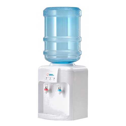 Кулер для воды AEL TK-AEL-106 White в Фианит-Ломбард