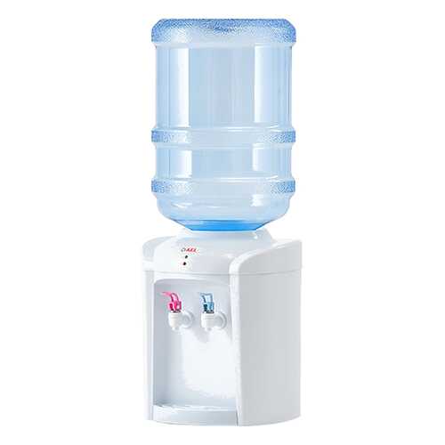 Кулер для воды AEL TK-AEL-110 White в Фианит-Ломбард