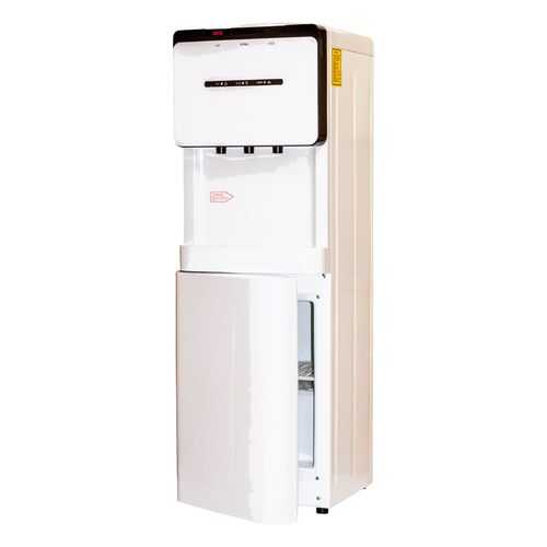 Кулер для воды Aqua Work V908 White в Фианит-Ломбард