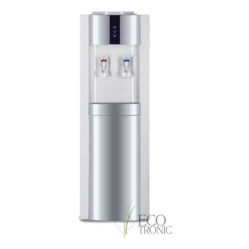 Кулер для воды Ecotronic Экочип V21 L Wh/S в Фианит-Ломбард